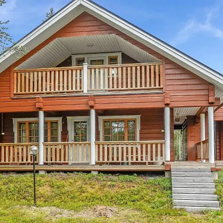 Prázdninový dům Kiela 2 By Interhome