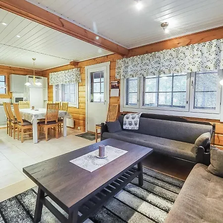 Prázdninový dům Kiela 2 By Interhome *