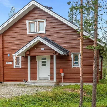 Kiela 2 By Interhome Ferienhaus Levi