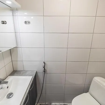 Prázdninový dům Kiela 2 By Interhome