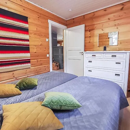 Prázdninový dům Kiela 2 By Interhome *