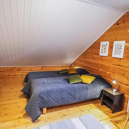 Kiela 2 By Interhome * 列维