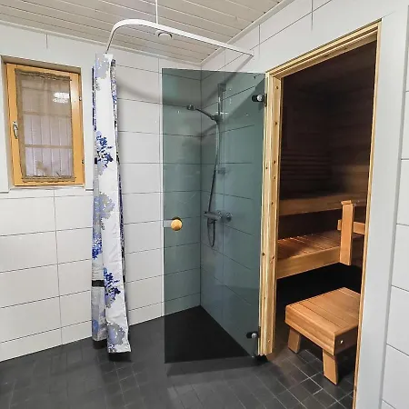 Ferienhaus Kiela 2 By Interhome *