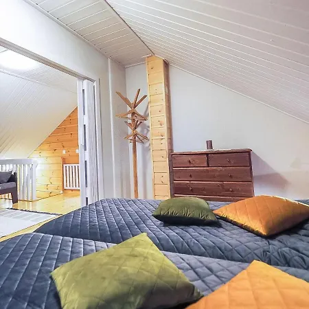 Ferienhaus Kiela 2 By Interhome *
