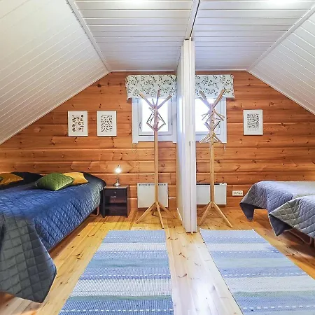 Prázdninový dům Kiela 2 By Interhome