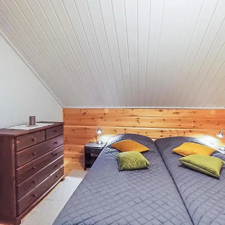 Prázdninový dům Kiela 2 By Interhome