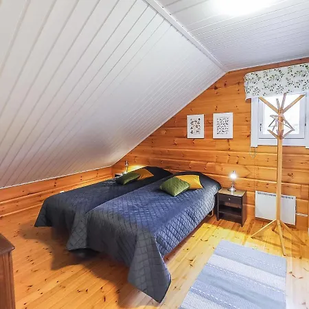 Kiela 2 By Interhome Levi