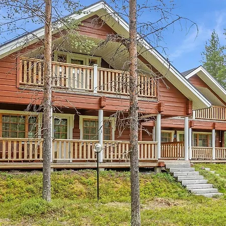 Ferienhaus Kiela 2 By Interhome