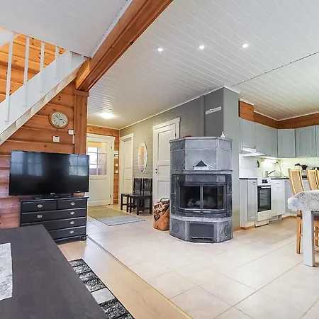 Dom wakacyjny Kiela 2 By Interhome *