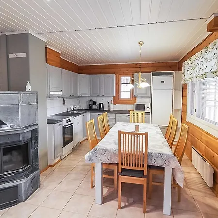 Casa vacanze Kiela 2 By Interhome Levi