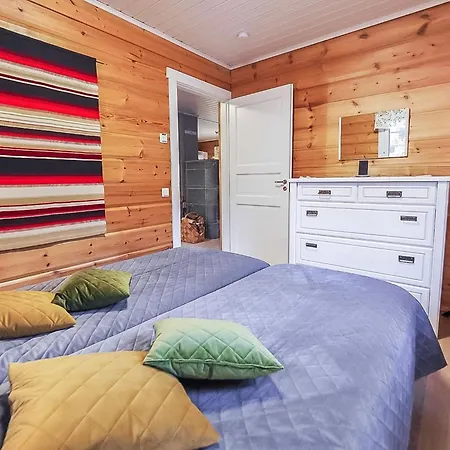 Loma-asunnot Kiela 2 By Interhome