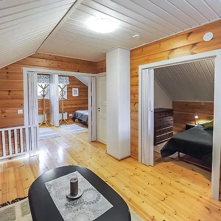 Kiela 2 By Interhome * Levi