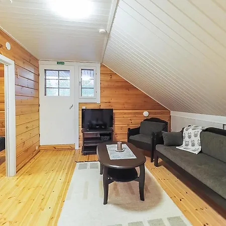 Kiela 2 By Interhome * Levi