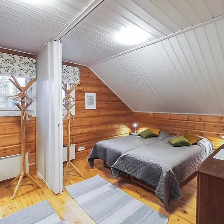 Kiela 2 By Interhome * Levi