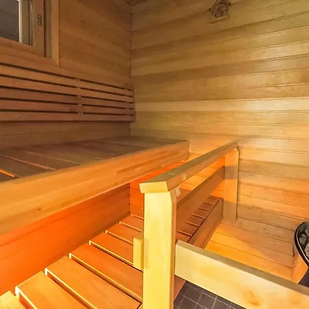 Kiela 2 By Interhome * Levi