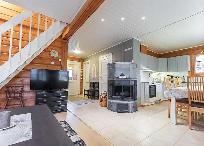 Casa vacanze Kiela 2 By Interhome *