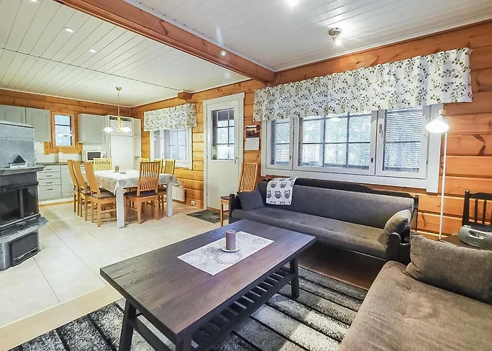 Dom wakacyjny Kiela 2 By Interhome