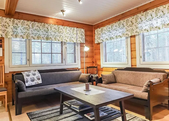 Kiela 2 By Interhome Casa vacanze Levi