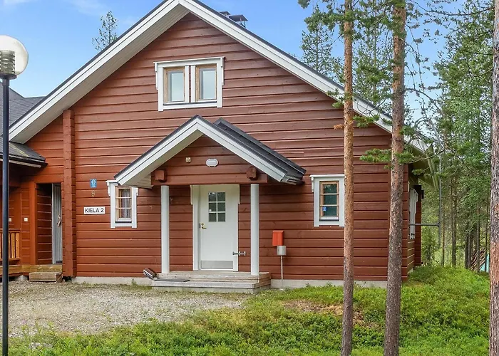 Kiela 2 By Interhome Levi