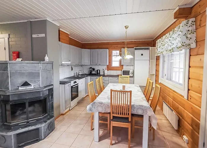 Casa vacanze Kiela 2 By Interhome Levi