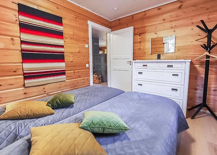 Casa vacanze Kiela 2 By Interhome