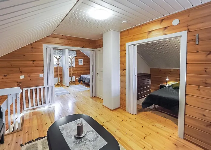 Kiela 2 By Interhome * Levi