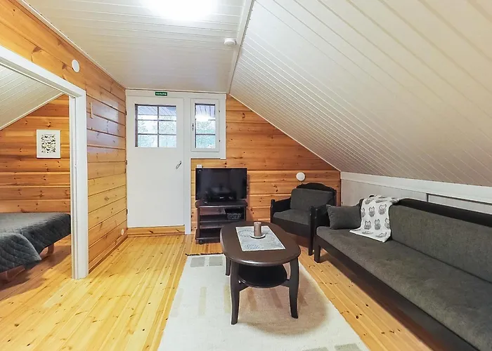 Kiela 2 By Interhome * Levi