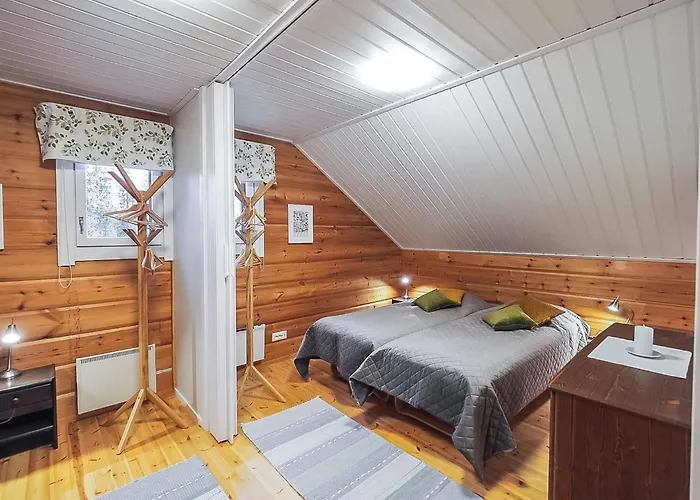 Kiela 2 By Interhome * Levi