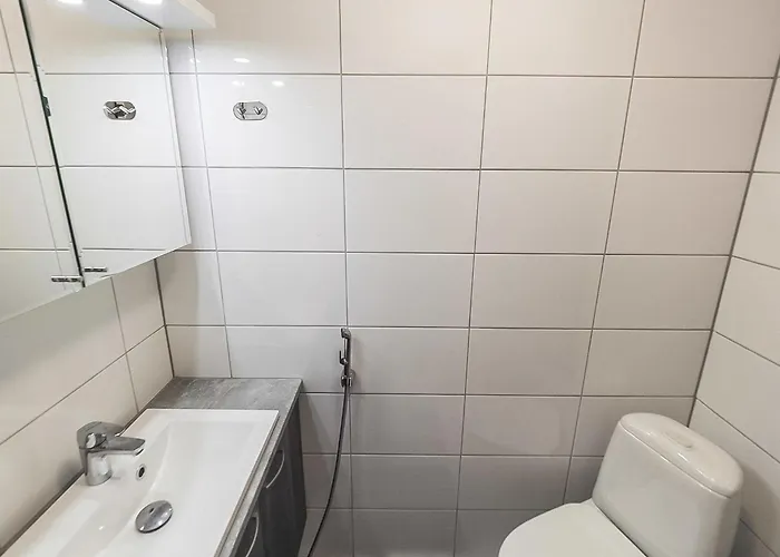 Dom wakacyjny Kiela 2 By Interhome Levi