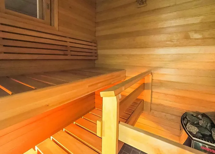 Kiela 2 By Interhome * Levi